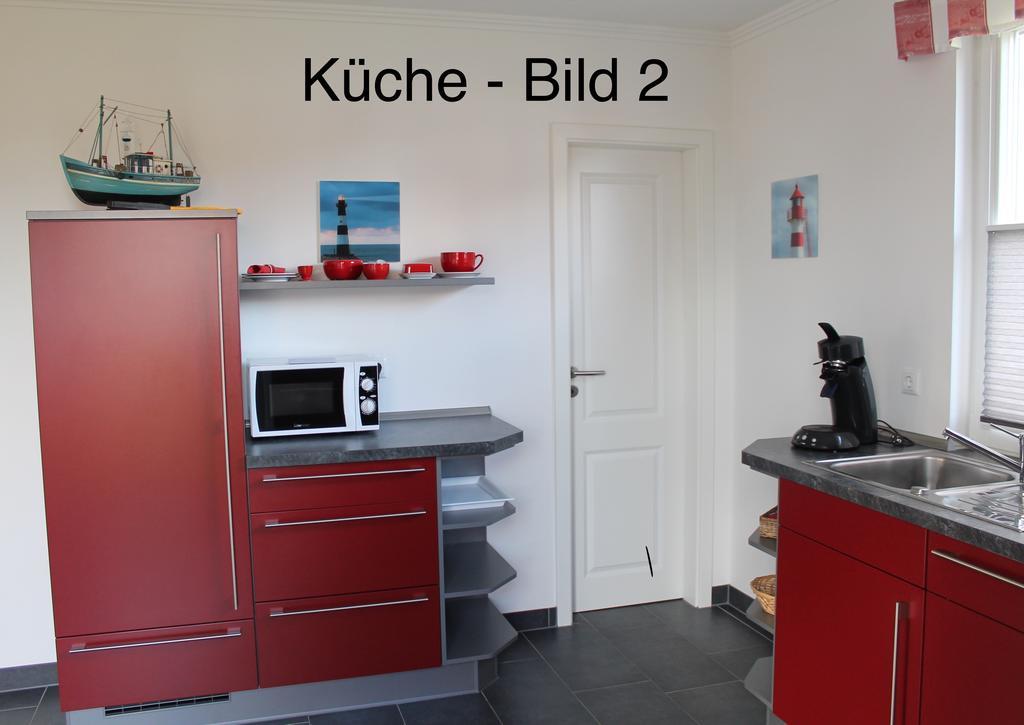 Fischer'S Ferienhaus Ruegen Mit Sauna Und Kamin Ummanz المظهر الخارجي الصورة