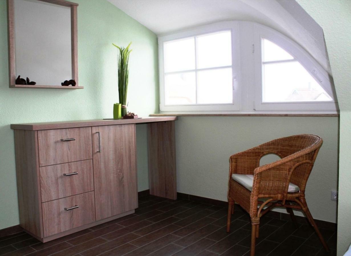 Fischer'S Ferienhaus Ruegen Mit Sauna Und Kamin Ummanz المظهر الخارجي الصورة